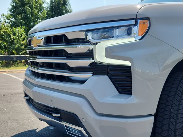 New 2026 Chevrolet Silverado 1500 High Country w/ Max Trailering Package AWD/4WD image 10