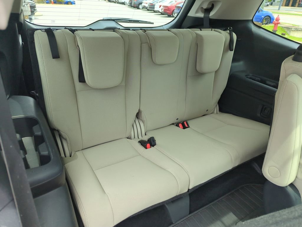 Used 2019 Subaru Ascent Premium w/ Popular Package #2 AWD/4WD image 36
