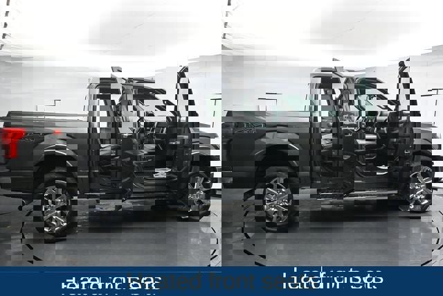 Used 2018 Ford F150 Lariat image 36