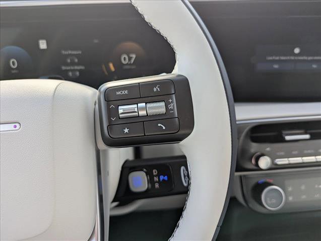 New 2026 Hyundai Palisade Calligraphy image 15