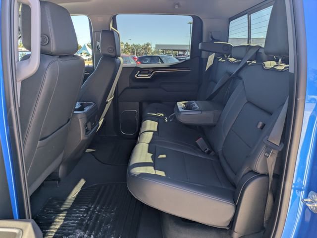 Used 2025 Chevrolet Silverado 1500 RST w/ All Star Edition Plus image 14