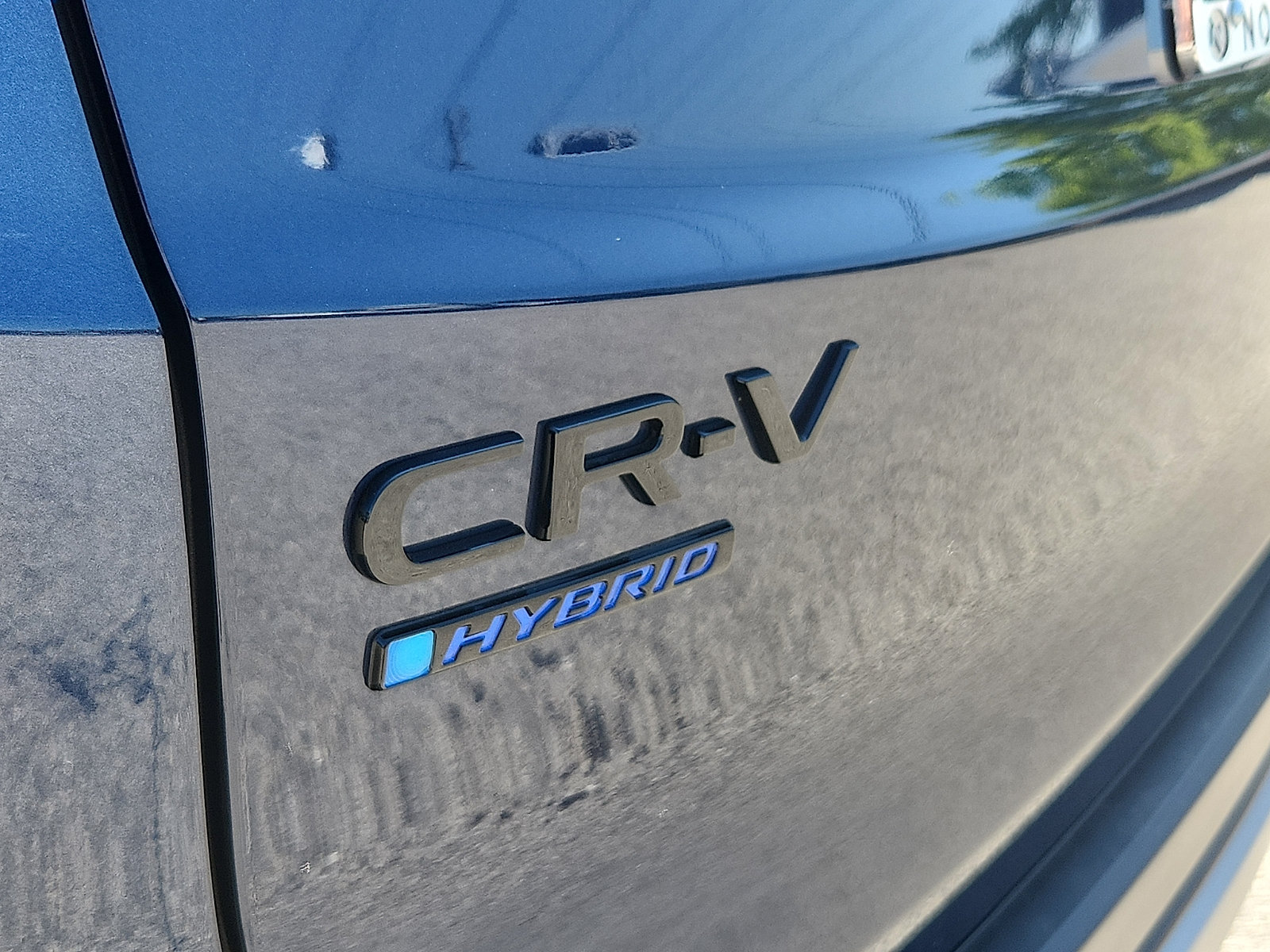 New 2026 Honda CR-V TrailSport image 18