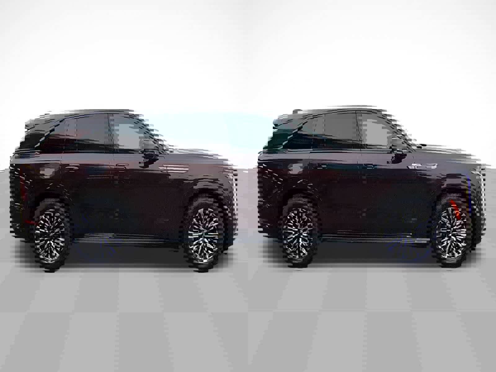New 2026 Cadillac Escalade IQ Sport 1 image 4