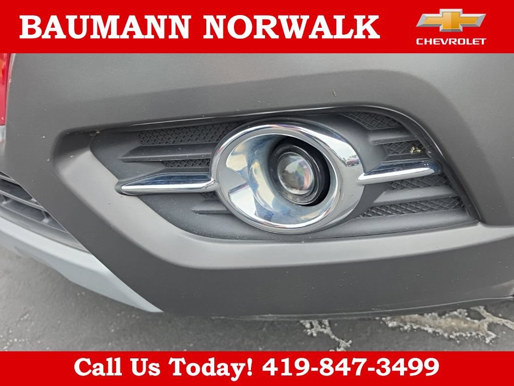 Used 2014 Buick Encore Convenience FWD image 13
