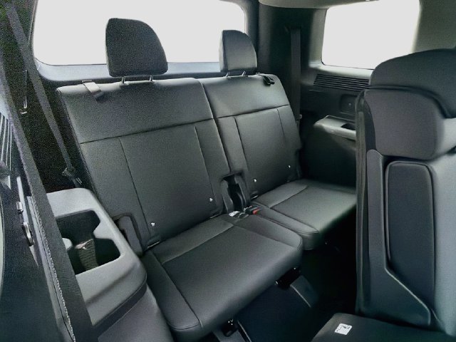 Certified 2026 Hyundai Santa Fe SEL FWD image 28