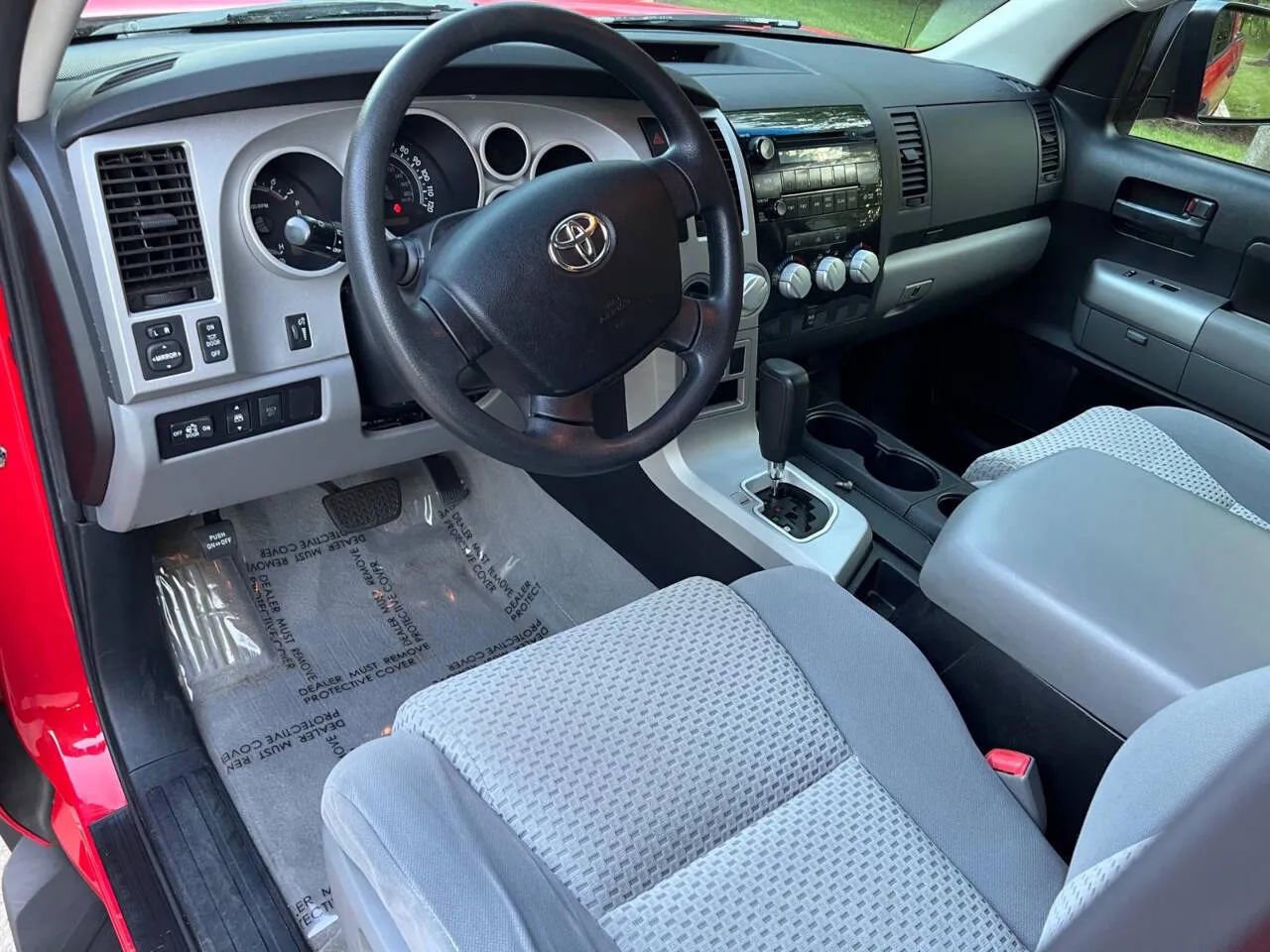 Used 2007 Toyota Tundra SR5 w/ TRD Off-Road Pkg image 24