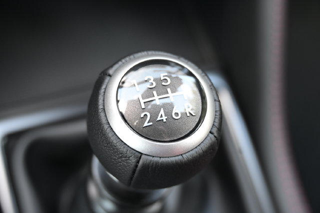 New 2026 Subaru WRX Limited AWD/4WD image 23