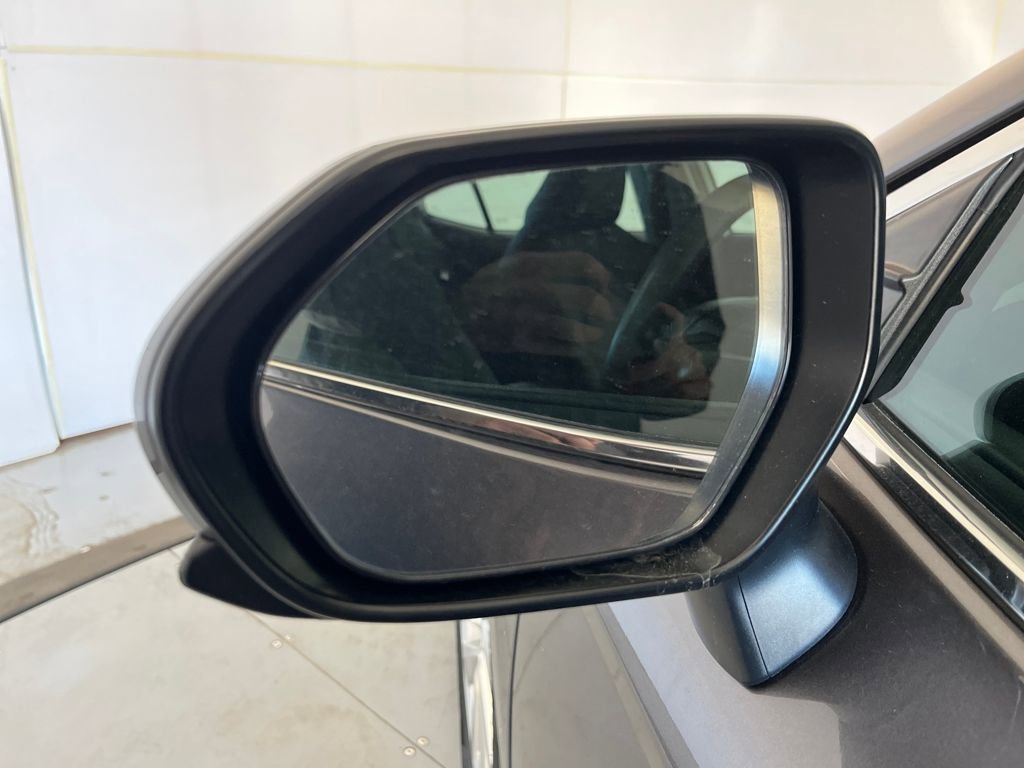 Used 2023 Toyota Camry LE image 39