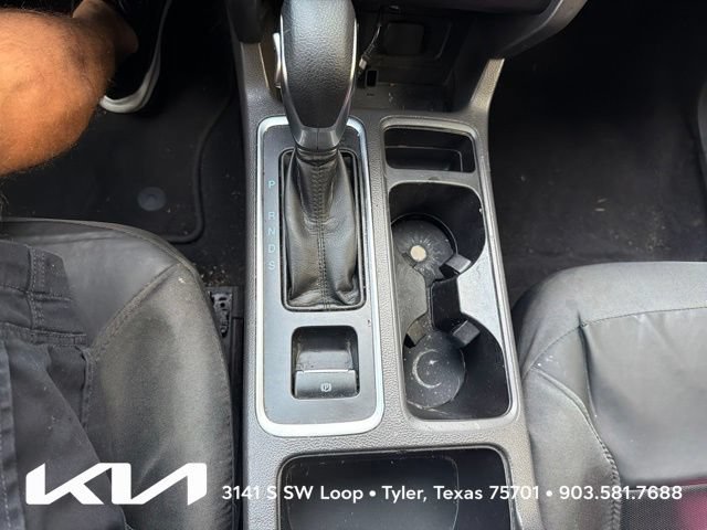 Used 2017 Ford Escape S FWD image 19