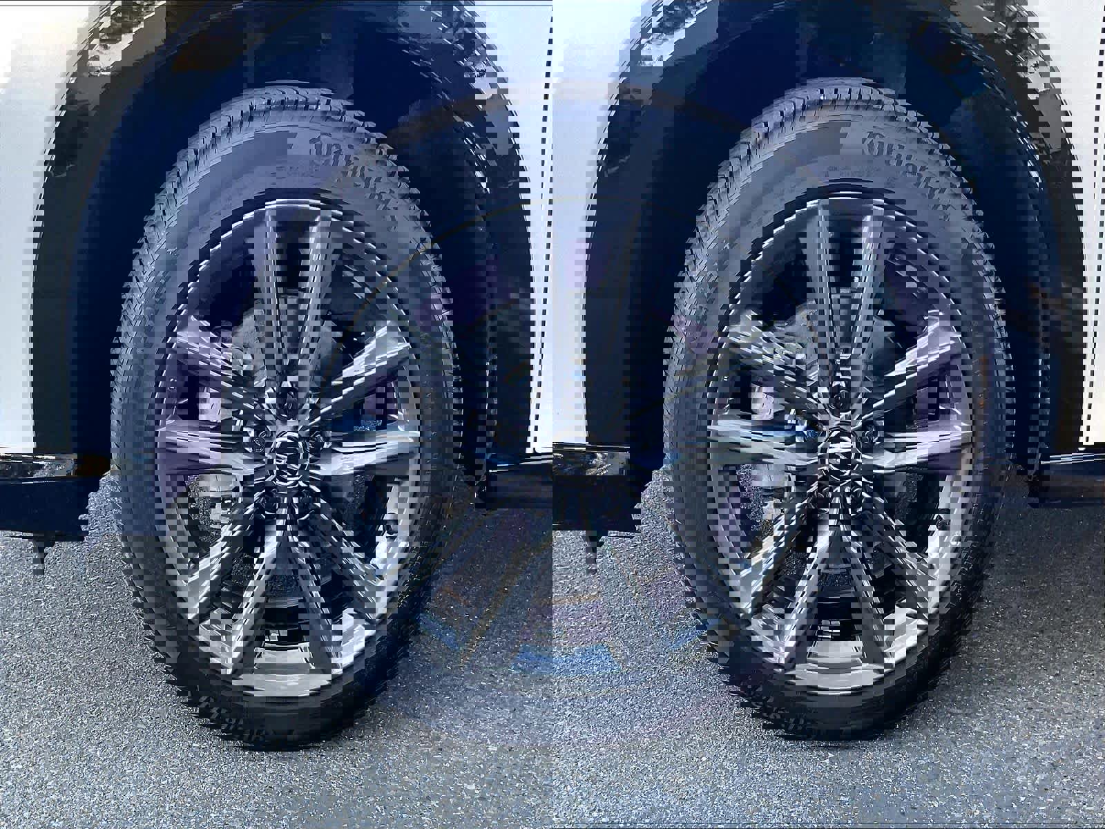 Used 2025 Acura ADX A-Spec image 12