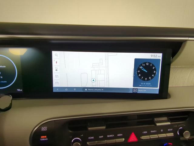 New 2026 Hyundai Palisade Calligraphy image 21