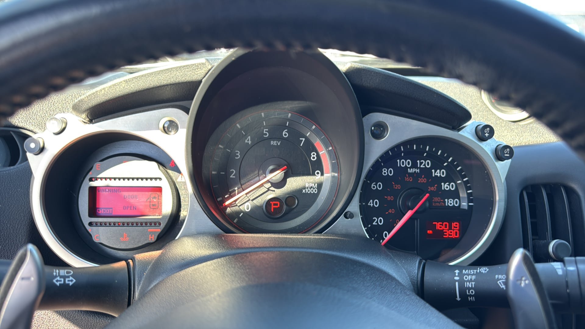 Used 2013 Nissan 370Z Coupe RWD image 29