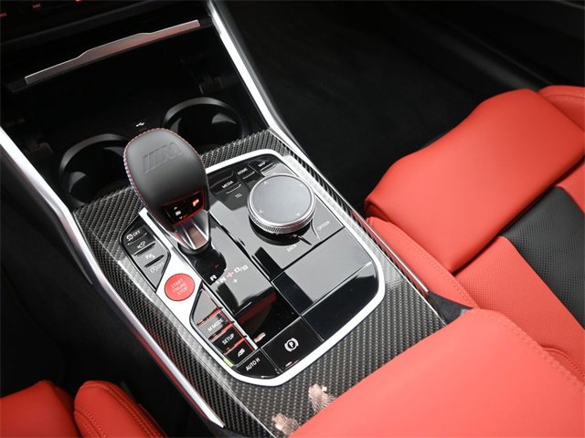 New 2026 BMW M4 Competition image 4