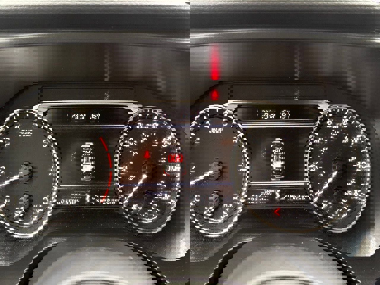 Certified 2024 Nissan Rogue SV image 16