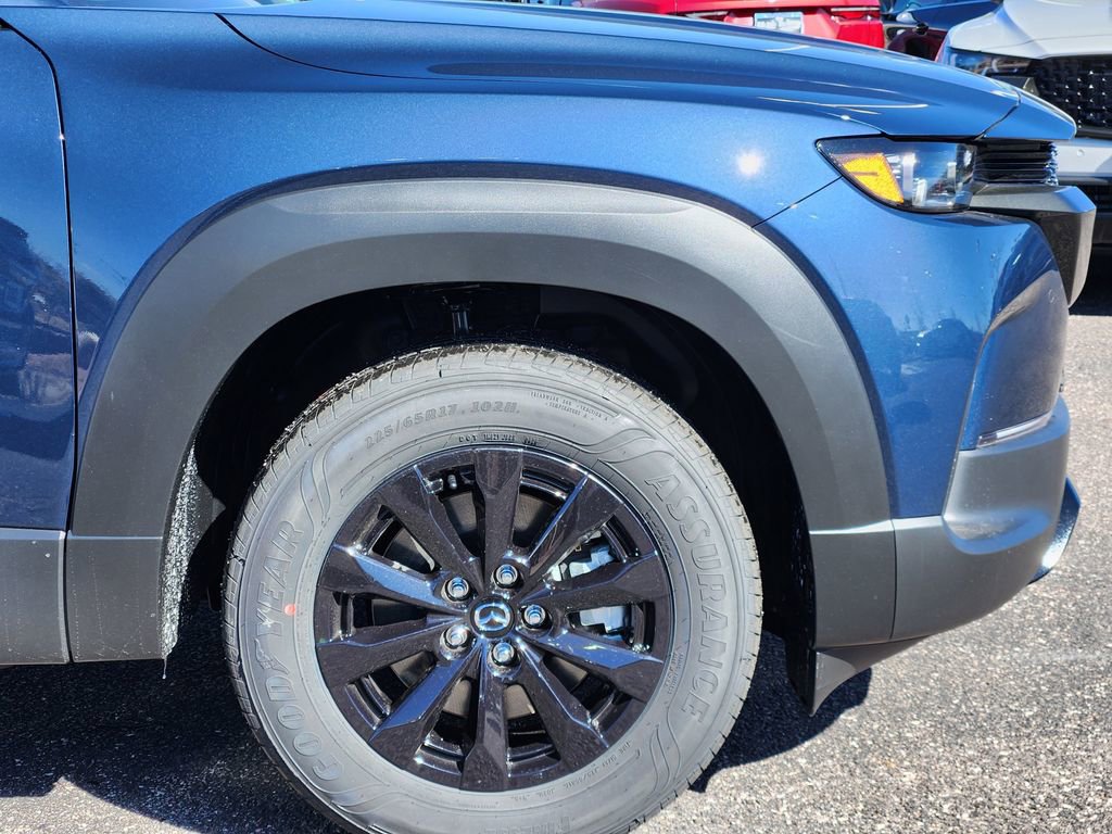 New 2026 MAZDA CX-50 AWD 2.5 Hybrid w/ Weather Package image 29