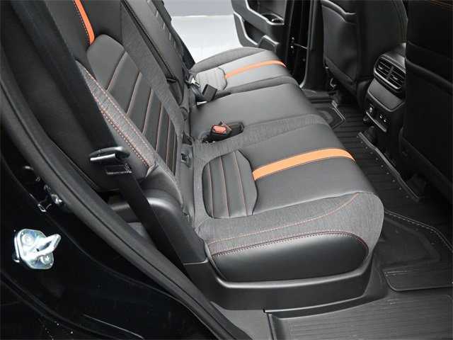 New 2026 Honda Passport TrailSport image 30