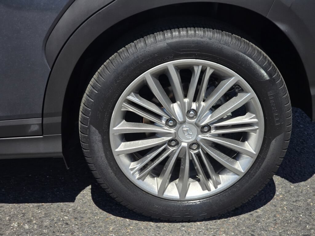 Used 2018 Hyundai Kona SEL FWD image 10