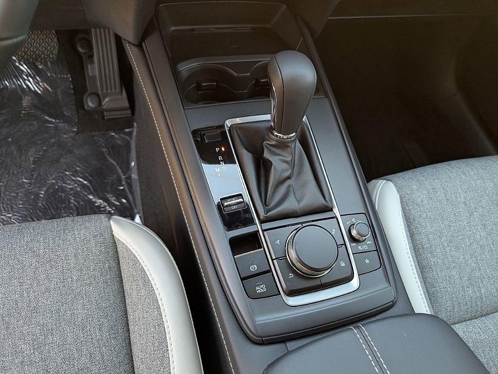 New 2026 MAZDA CX-30 Aire Edition image 29