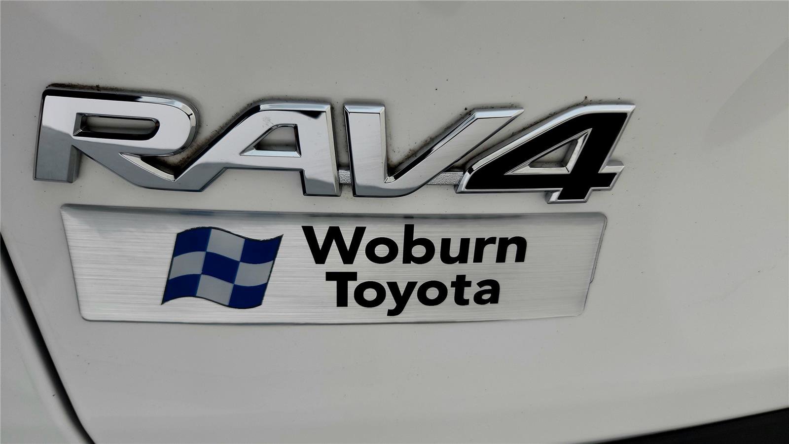 Certified 2023 Toyota RAV4 LE image 13