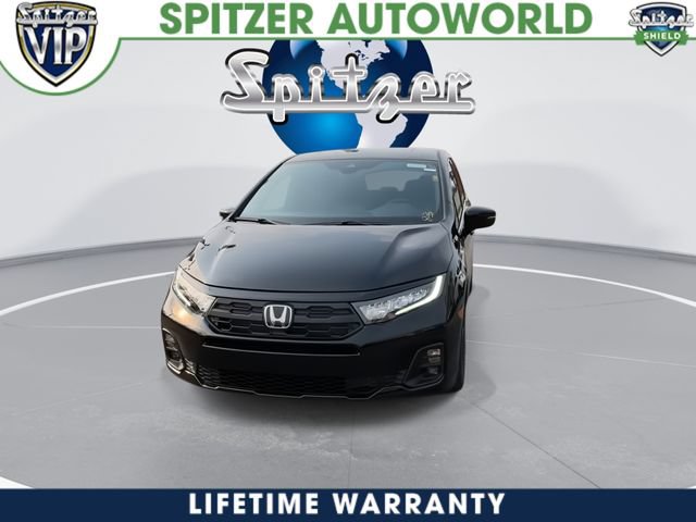 New 2026 Honda Odyssey Sport-L image 6