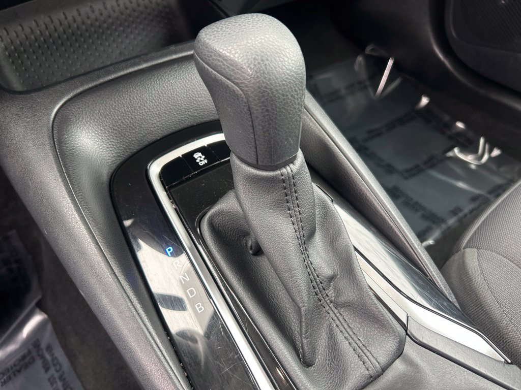 Certified 2025 Toyota Corolla LE FWD image 22
