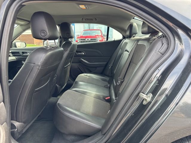 Used 2014 Chevrolet Malibu LT w/ Power Convenience Package image 11