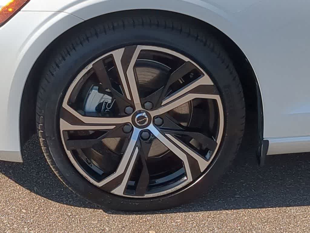 Certified 2024 Volvo S60 B5 Core w/ Climate Package FWD image 13
