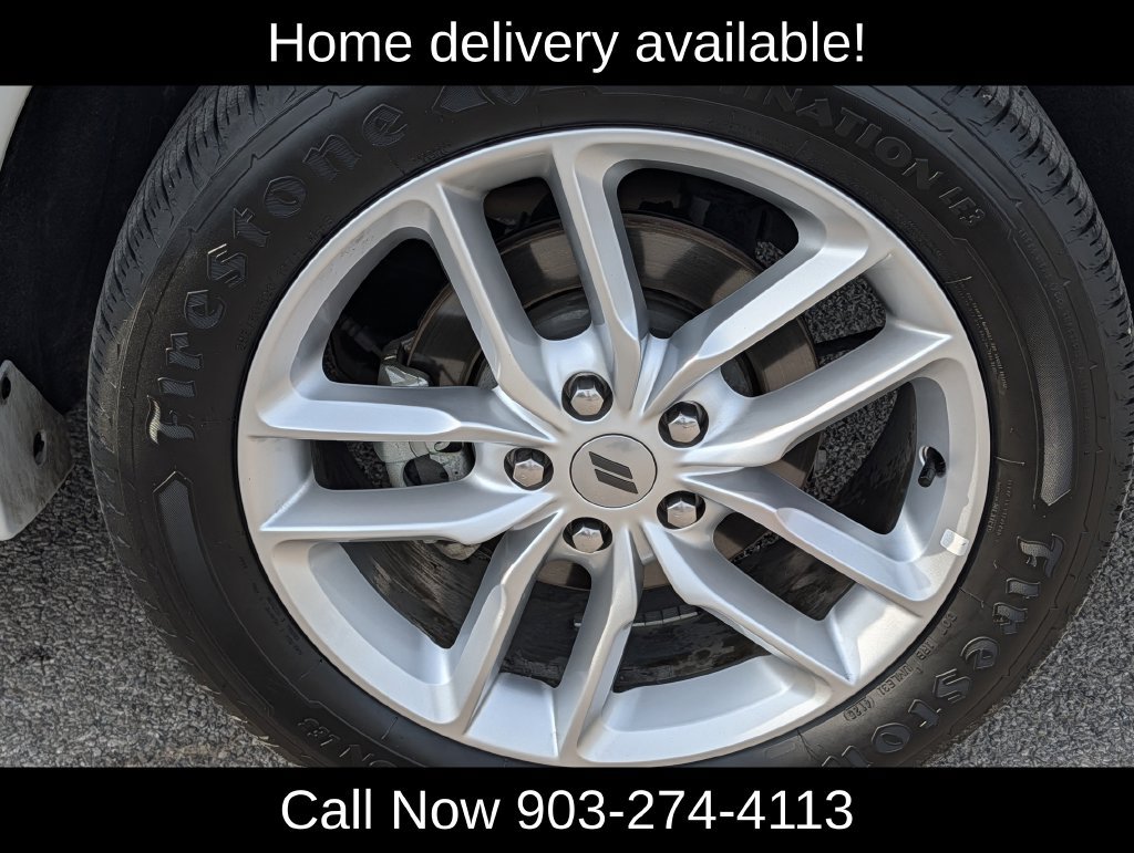 Used 2024 Dodge Durango GT AWD/4WD image 10
