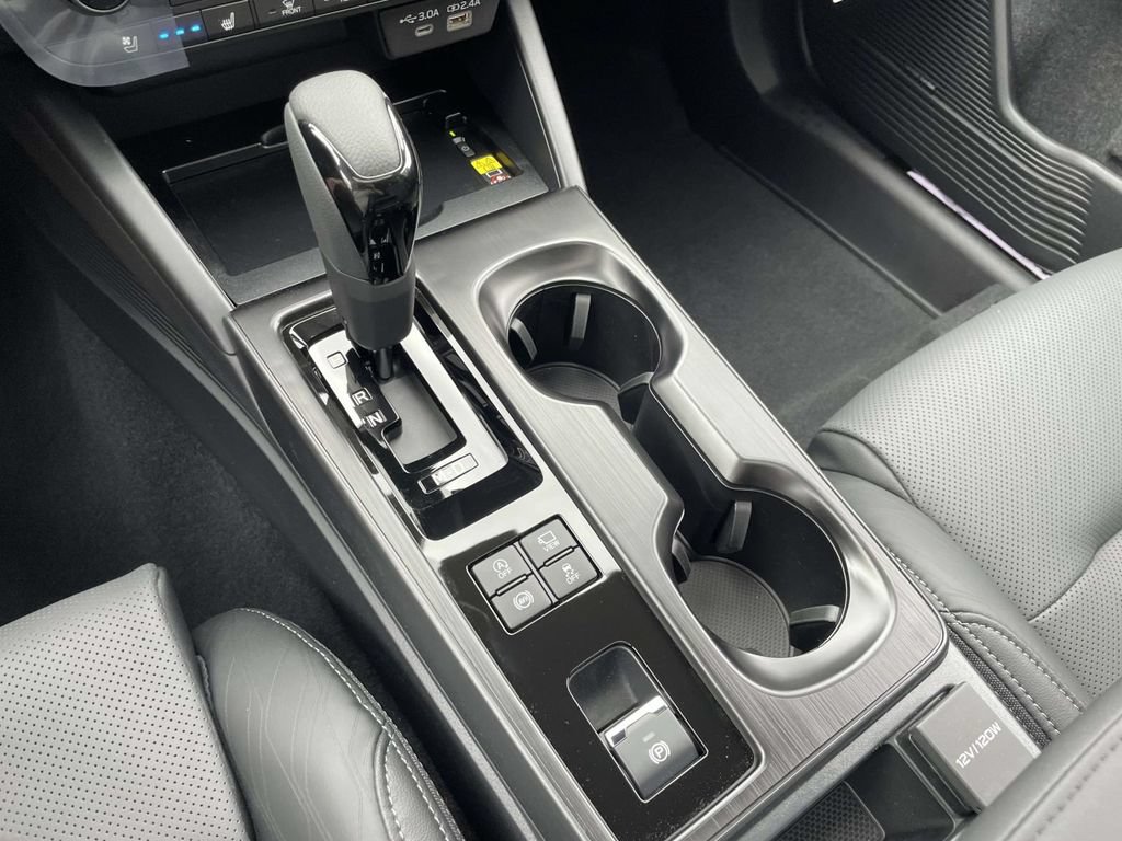 New 2026 Subaru Outback Touring XT AWD/4WD image 26