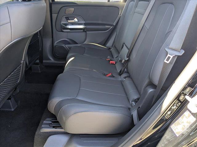 Used 2026 Mercedes-Benz GLB 250 image 14