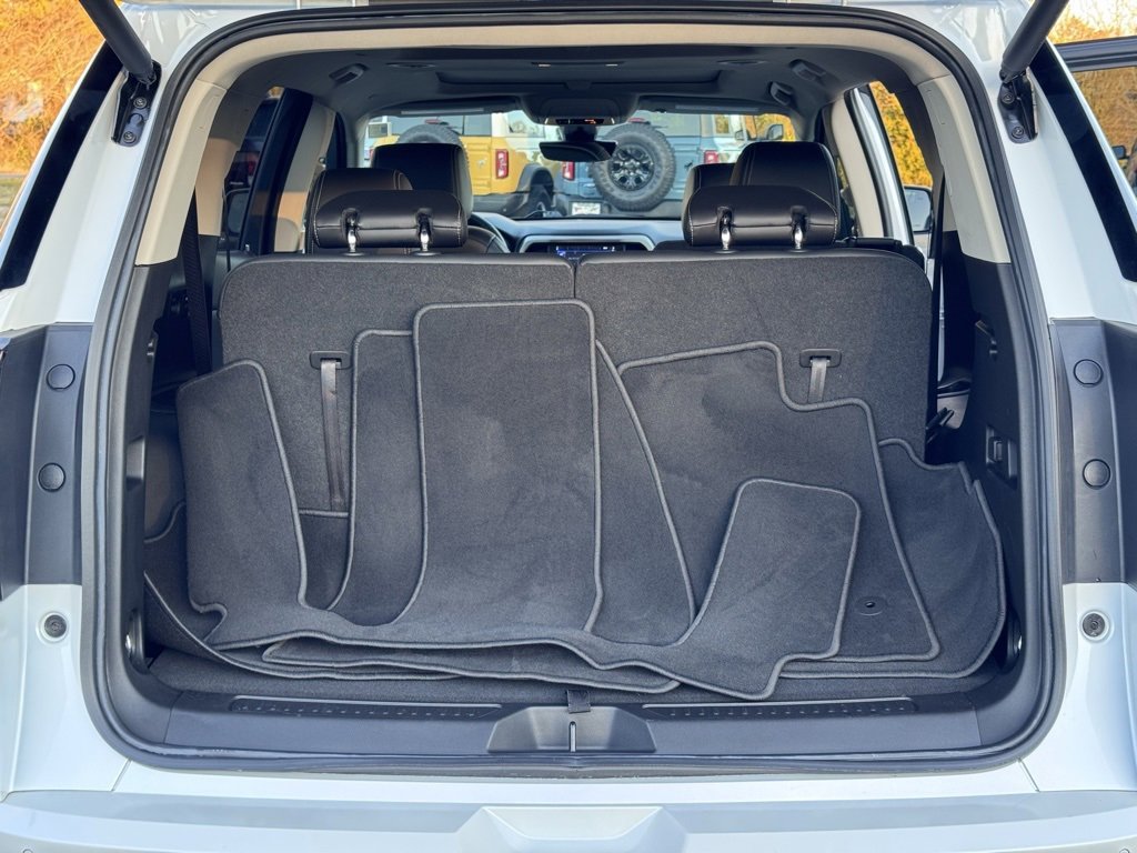 Used 2022 GMC Acadia Denali w/ Denali Technology Package image 45