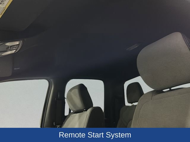 Used 2022 RAM 1500 Big Horn image 12