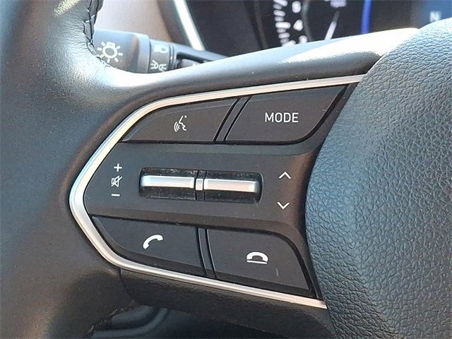 Used 2020 Hyundai Santa Fe Limited image 22