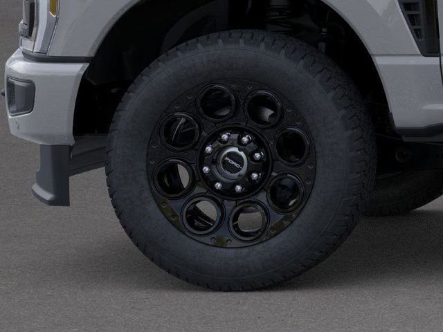 New 2026 Ford F350 Lariat w/ Black Appearance Package image 19