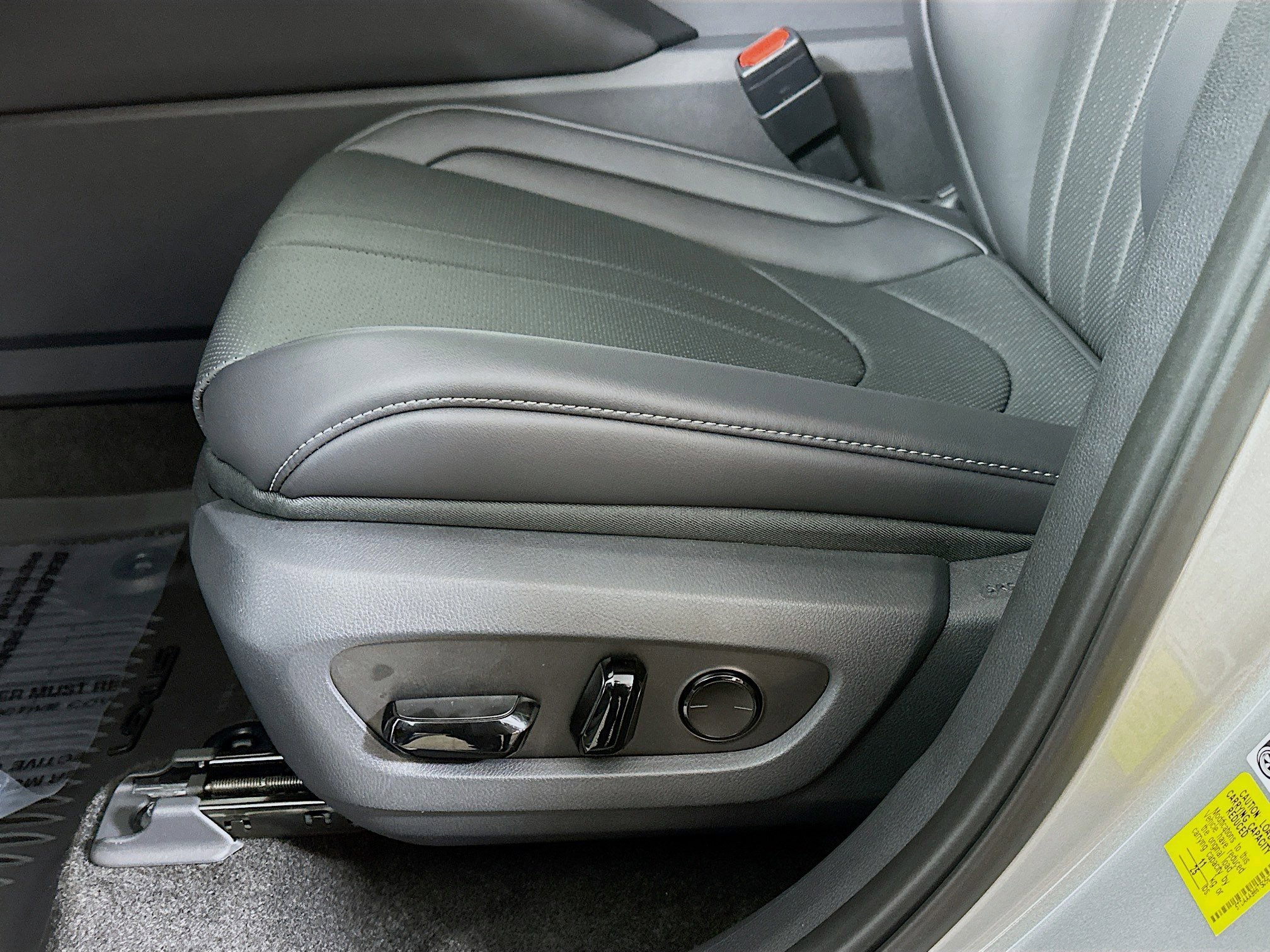 New 2026 Lexus TX 350 AWD w/ Technology Package image 19