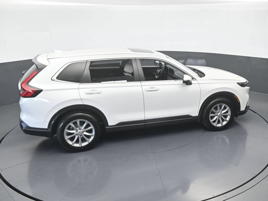 Used 2024 Honda CR-V EX image 49