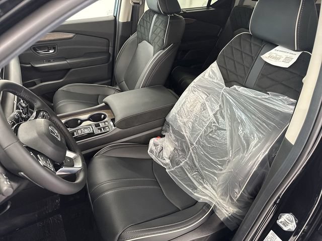 New 2026 Honda Pilot Elite image 19