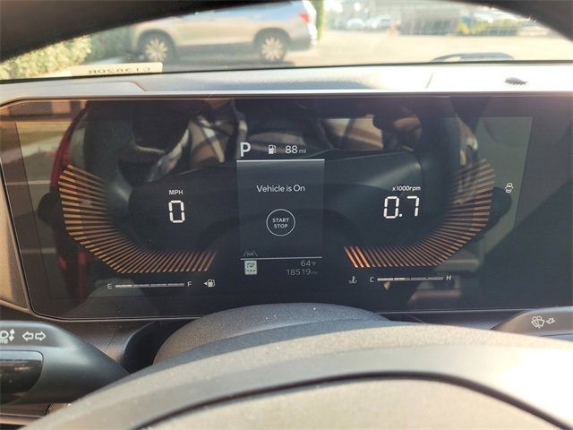 Used 2025 Kia K4 LXS image 22