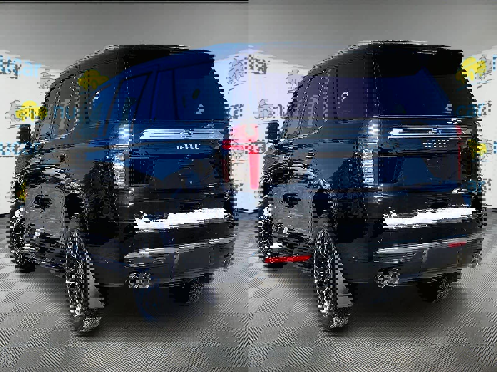 Used 2023 Chevrolet Tahoe High Country image 4