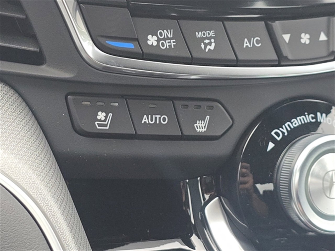 New 2025 Acura TLX SH-AWD w/ A-SPEC Pkg image 15