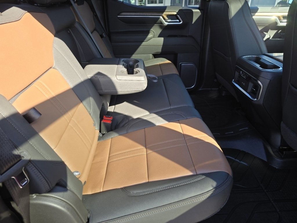 New 2026 Chevrolet Silverado 1500 High Country image 13