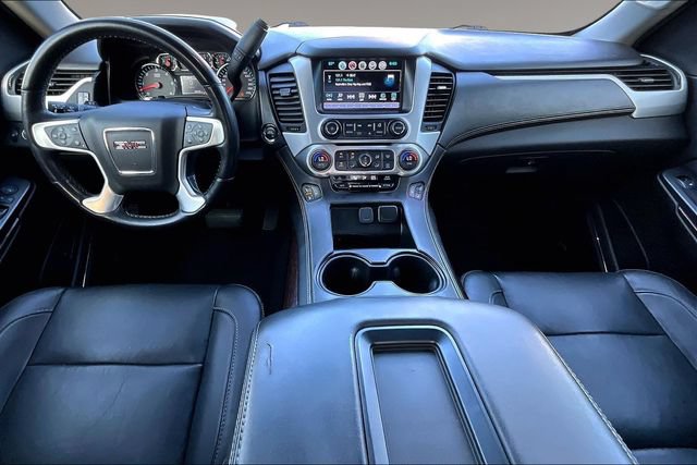 Used 2020 GMC Yukon SLT w/ Premium Edition AWD/4WD image 7