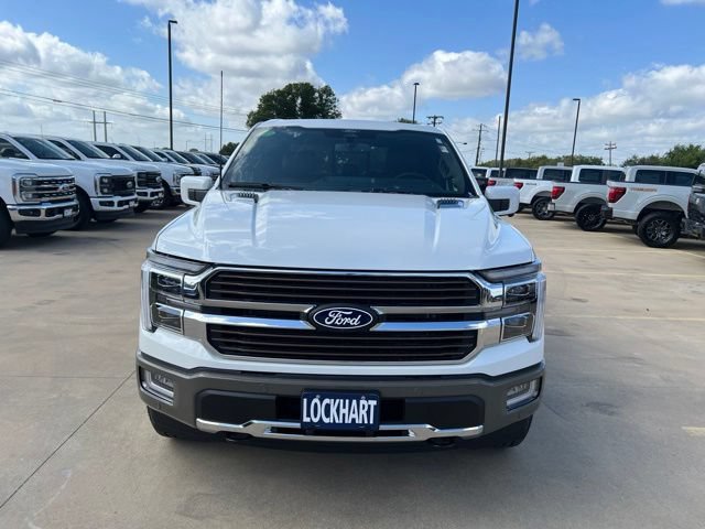 New 2026 Ford F150 King Ranch AWD/4WD image 2