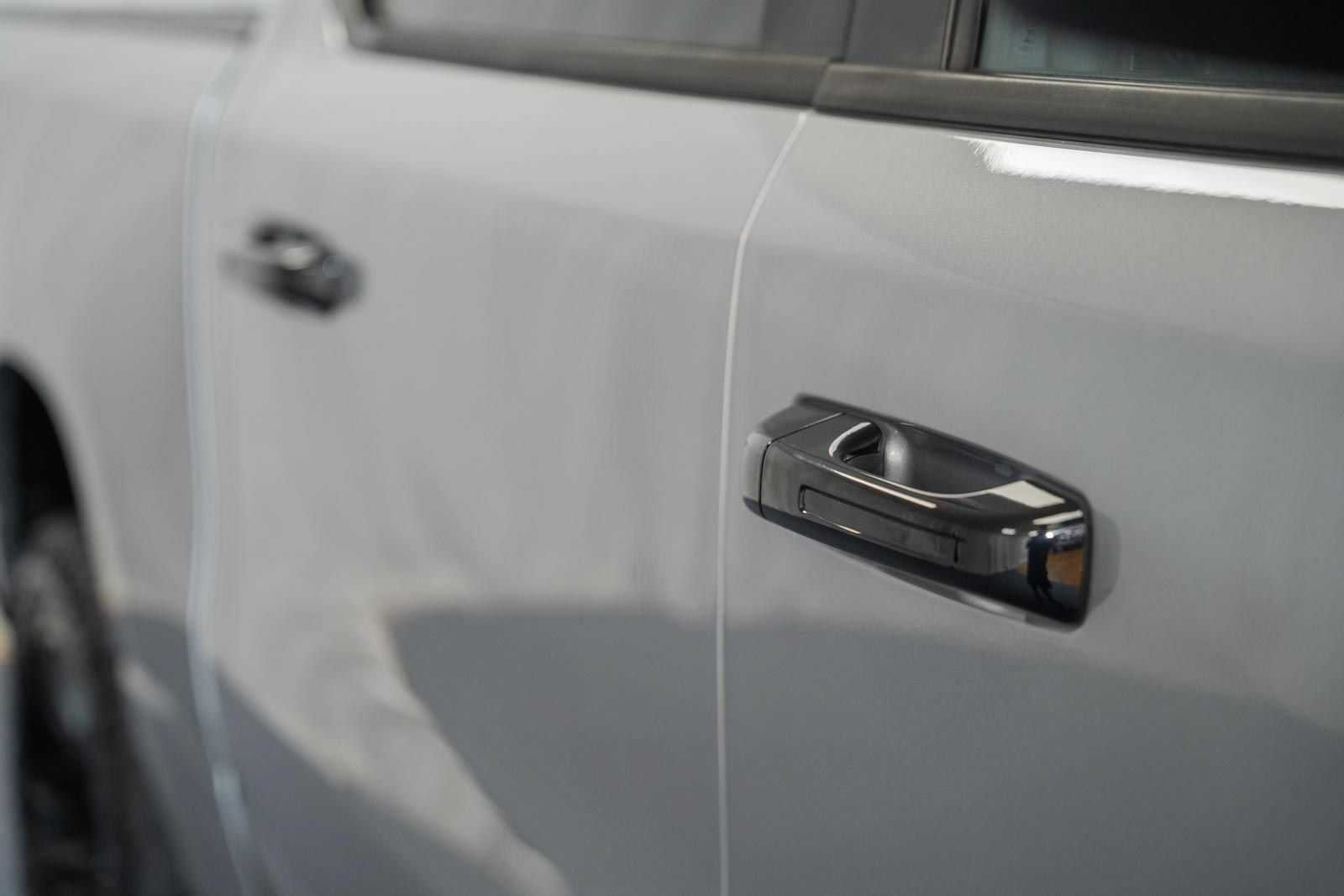 Used 2023 RAM 1500 Big Horn AWD/4WD image 17