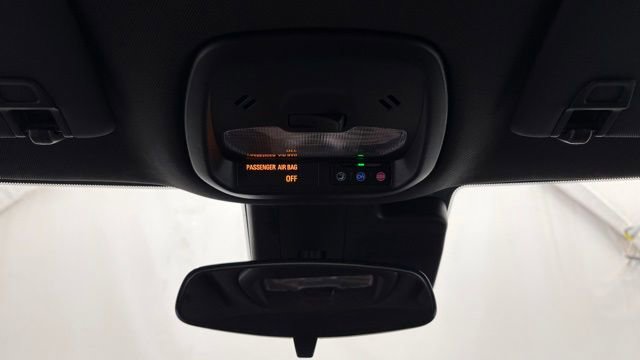 New 2026 Chevrolet Trax RS FWD image 41
