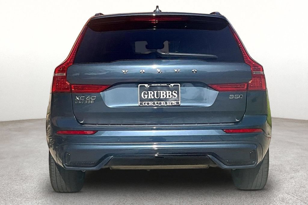 Certified 2024 Volvo XC60 B5 Plus w/ Protection Package Premier AWD/4WD image 5