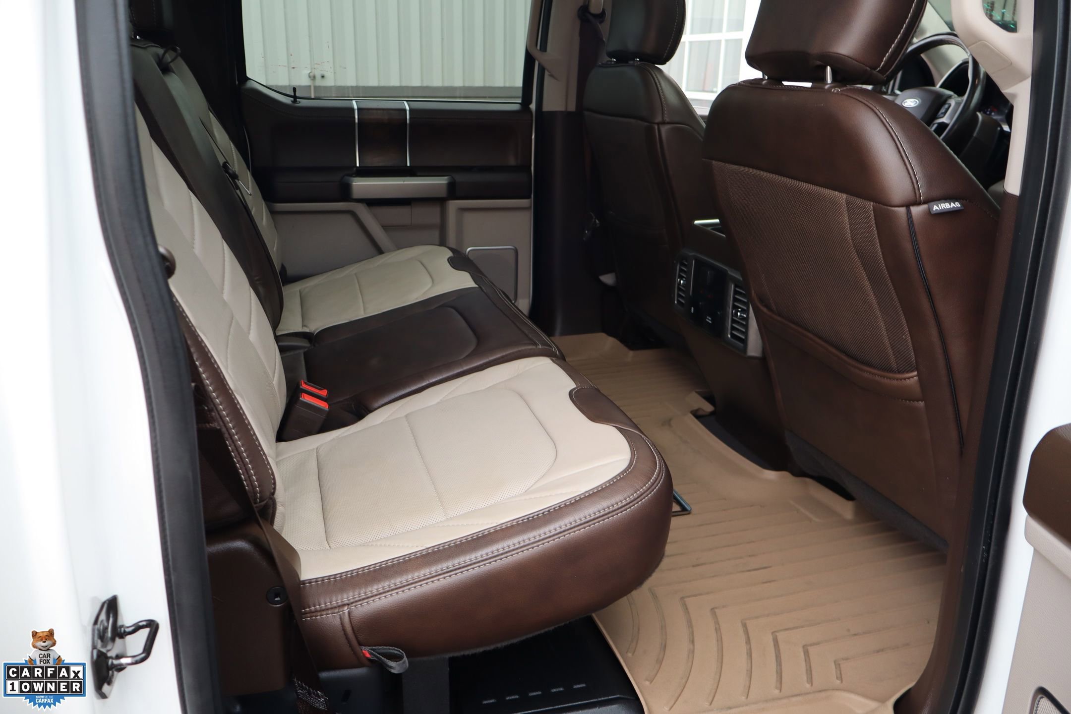 Used 2019 Ford F450 Limited image 29