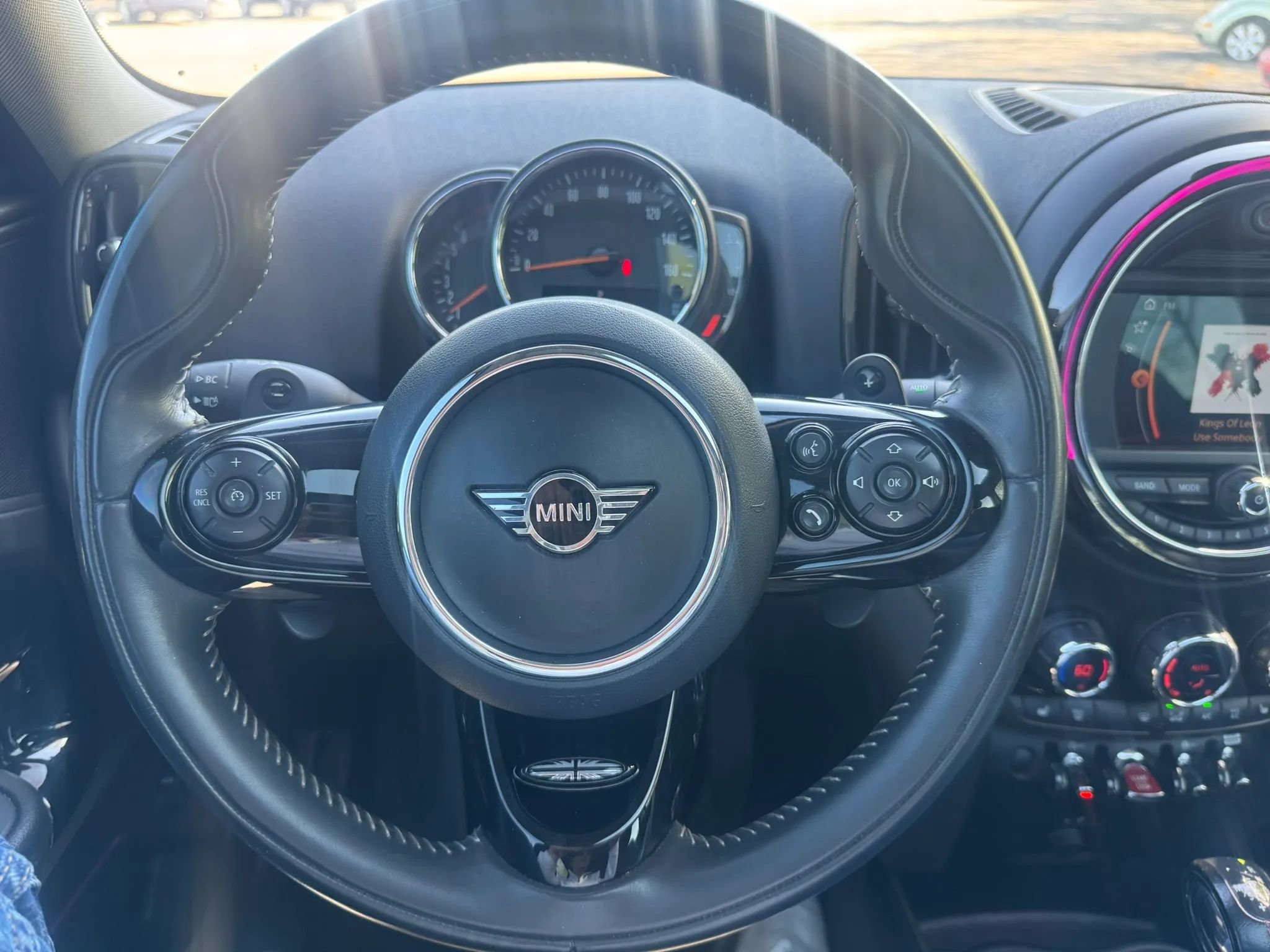 Used 2019 MINI Cooper Countryman S w/ Premium Package image 21