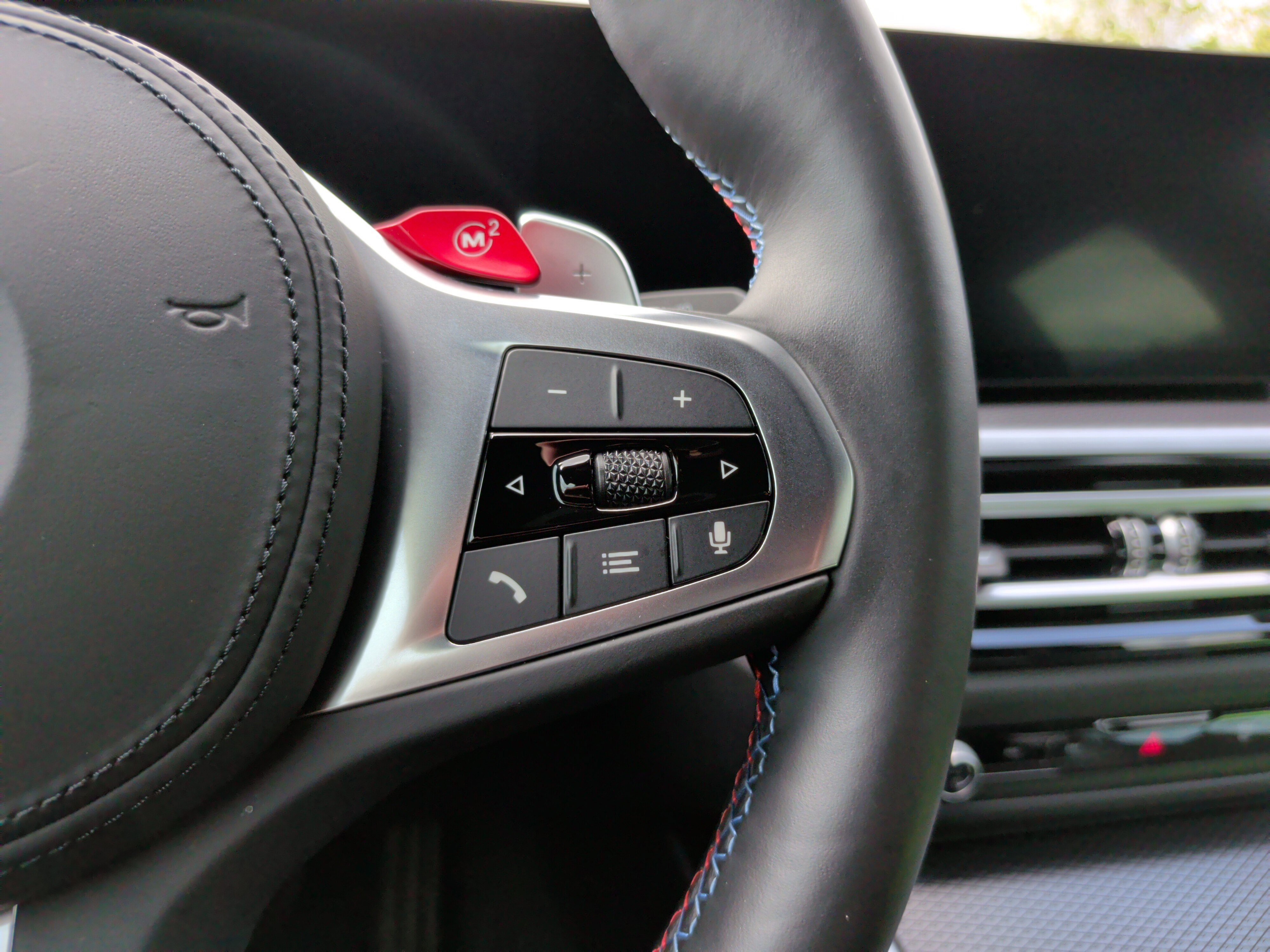 Used 2023 BMW M3 Competition w/ Executive Package image 24