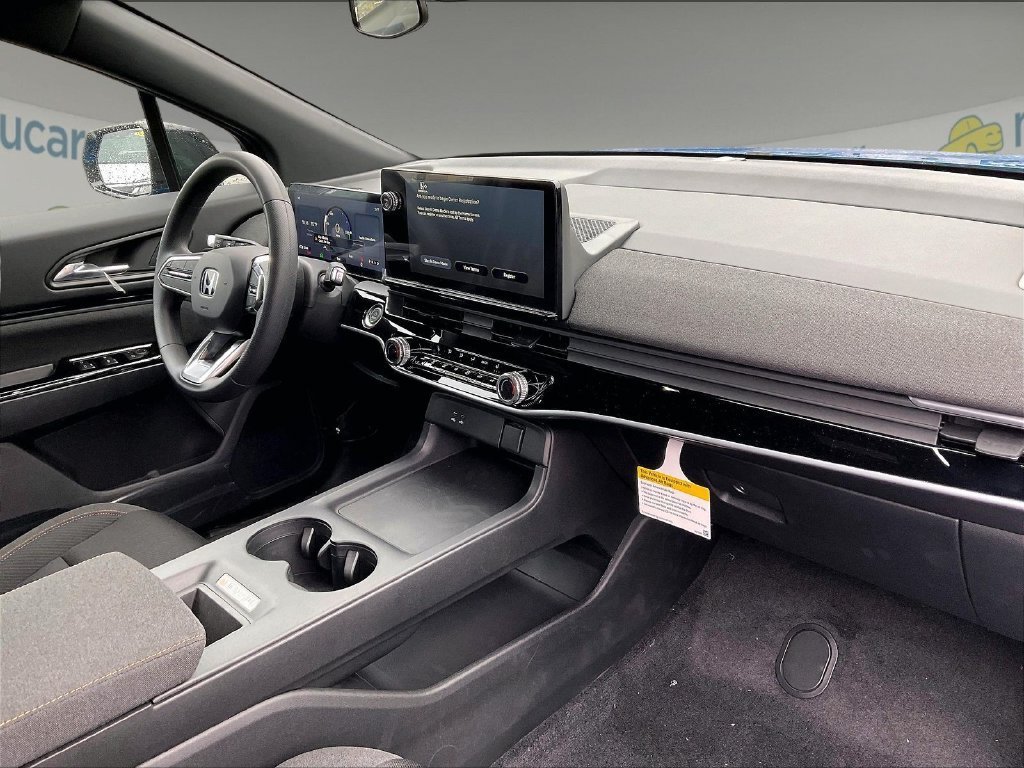 New 2026 Honda Prologue EX image 10